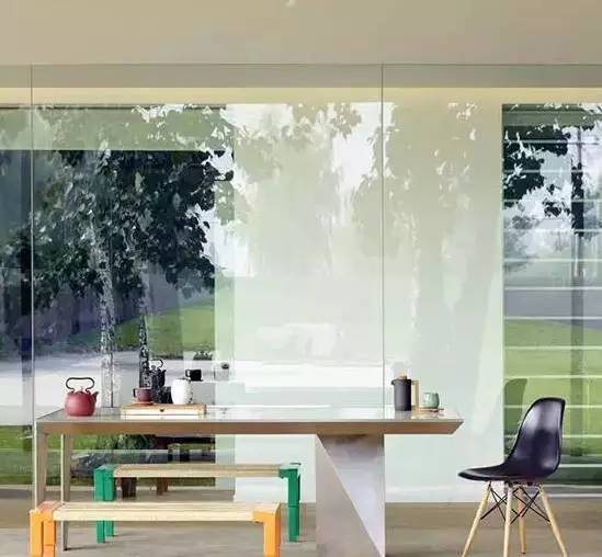 单部电影票房超16亿的他，竟还是室内设计师，设计的空间同样惊艳！