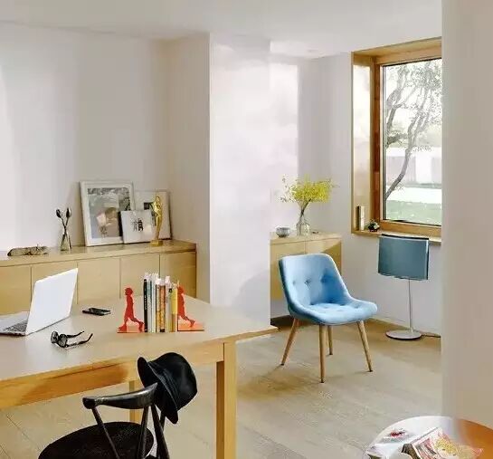 单部电影票房超16亿的他，竟还是室内设计师，设计的空间同样惊艳！