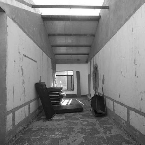 单部电影票房超16亿的他，竟还是室内设计师，设计的空间同样惊艳！