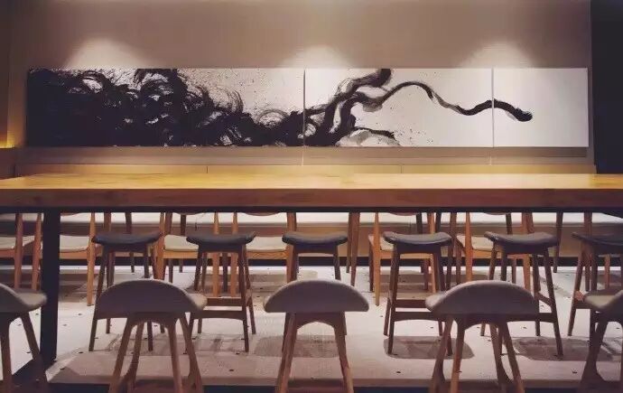 单部电影票房超16亿的他，竟还是室内设计师，设计的空间同样惊艳！