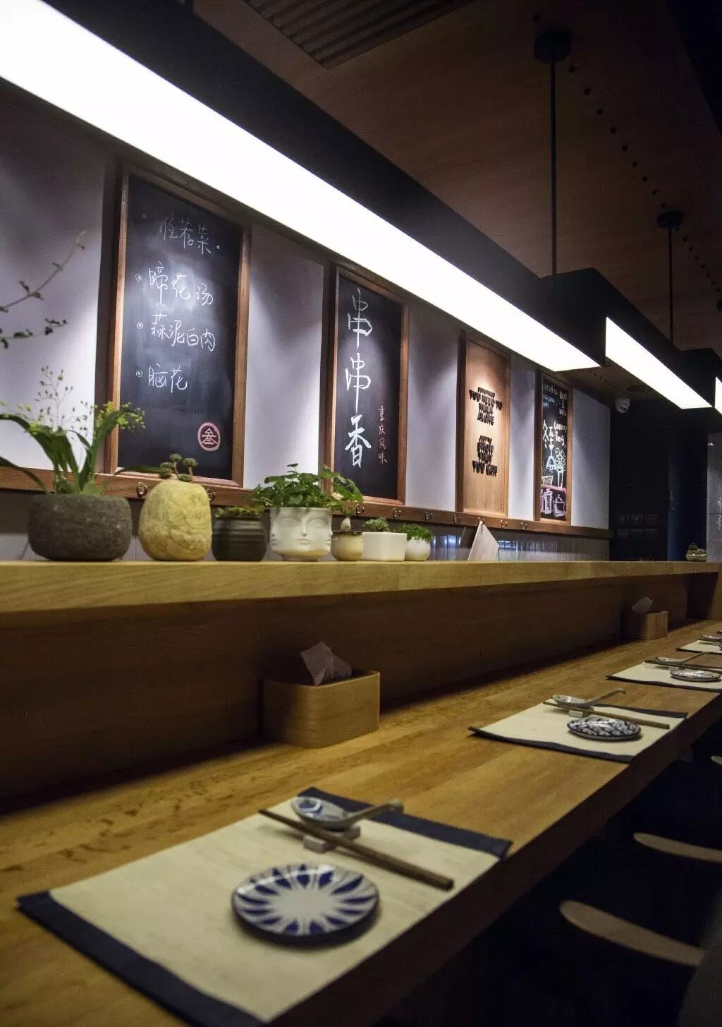 单部电影票房超16亿的他，竟还是室内设计师，设计的空间同样惊艳！