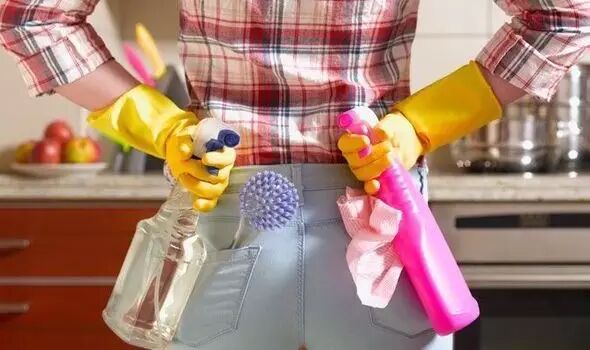 【美国梦】从清洁工到蛋糕女王，她的美国梦是如何实现的？