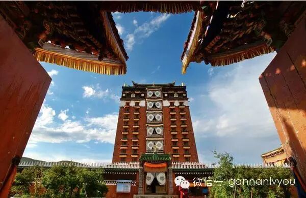 广东四大名刹_四大名刹_天下第一是名刹什么