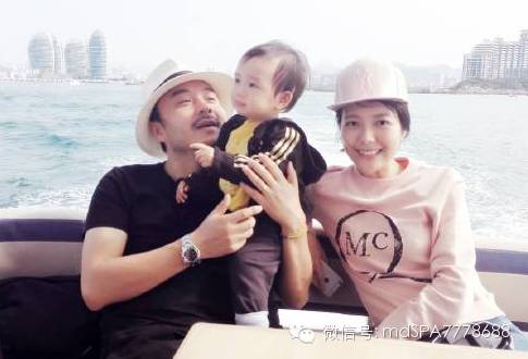 美督分享--上亿资产换不来一条命!汪涵重病后的一句话,...