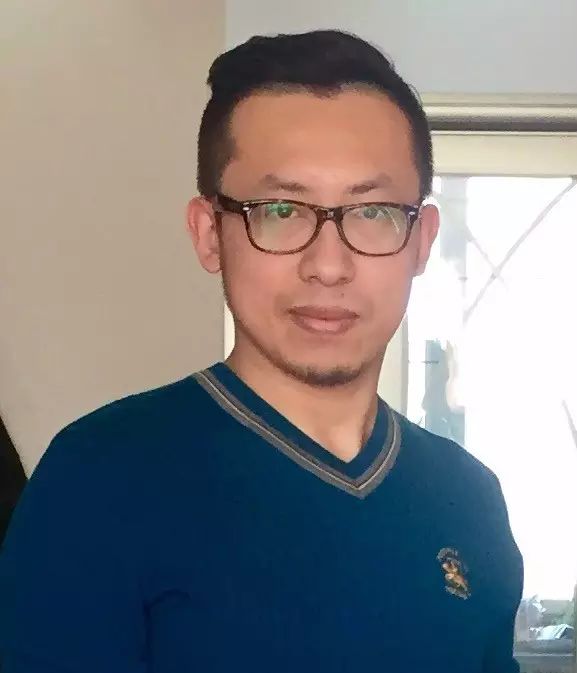 与崔健同名的帅哥,和他的摇滚复式公寓