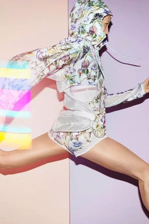 时尚达人听到生二胎后的奔跑动作全指导/设计关注856-怀孕期