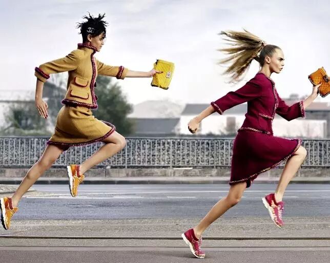 时尚达人听到生二胎后的奔跑动作全指导/设计关注856-怀孕期