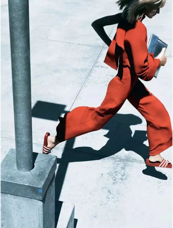 时尚达人听到生二胎后的奔跑动作全指导/设计关注856-怀孕期