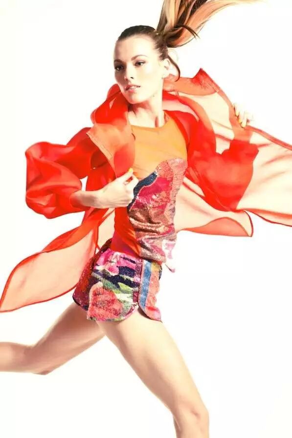 时尚达人听到生二胎后的奔跑动作全指导/设计关注856-怀孕期