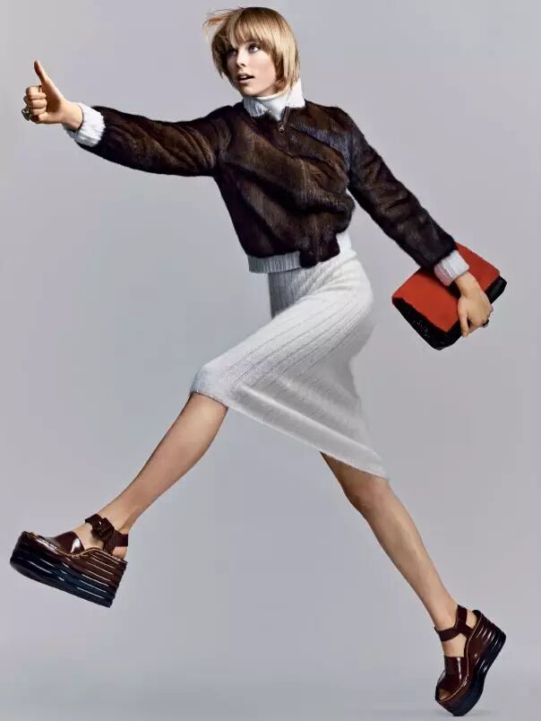 时尚达人听到生二胎后的奔跑动作全指导/设计关注856-怀孕期