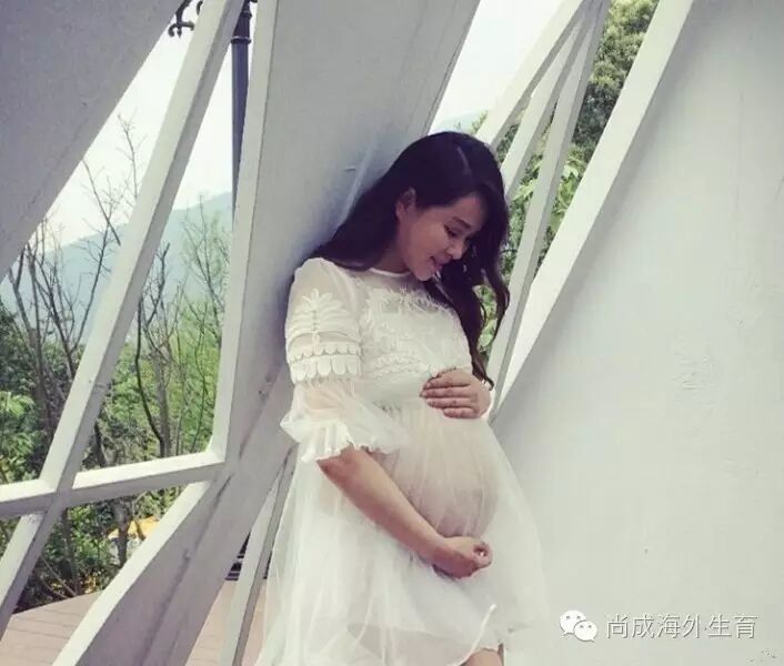 伊能静赴美待产,为什么明星偏爱赴美生子?