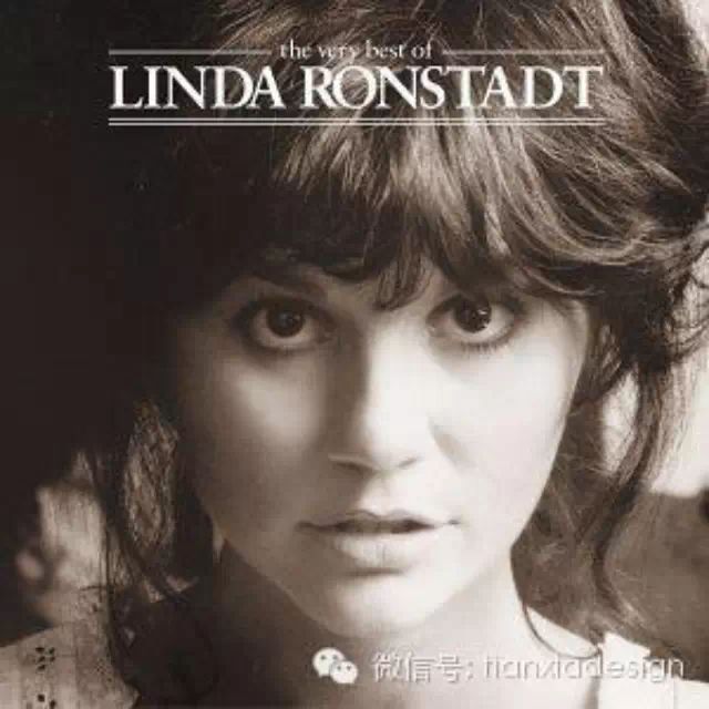 【再见,Monday】《It's so easy》——Linda Ronstadt