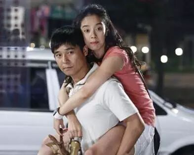 宋智孝主演的文艺情色电影之一 韩国经典之作《色即是空2...