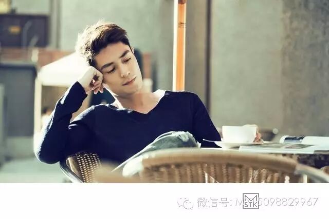 霍建华黄轩基情四射,揭晓男男CP如何成为大势.