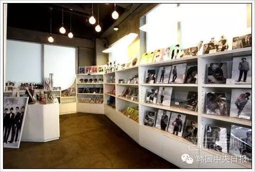 EXO、少女时代和宝儿将作为中小企业的品牌使用