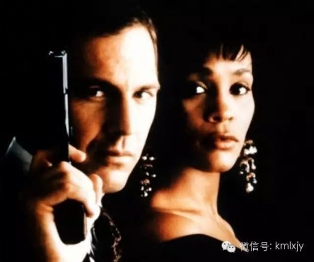 周末小憩,Emily带你重温那封存已久的Whitney Houston