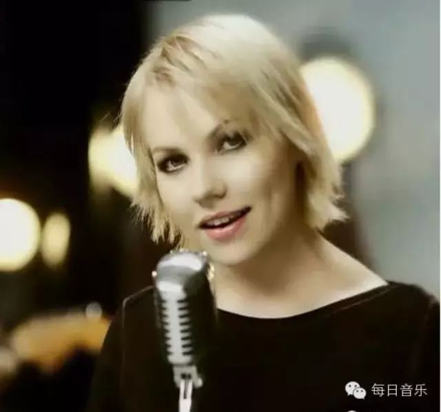 【天籁经典】A Place Nearby - Lene Marlin(挪威精灵)