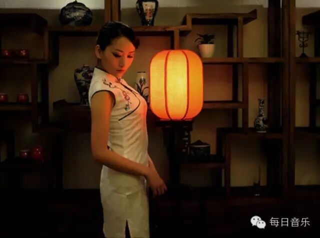 【经典音乐】林海-《琵琶语》《远方的寂静》