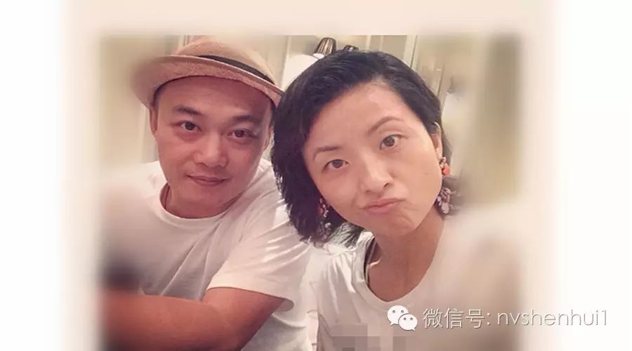 陈奕迅徐濠萦相恋20年:我愿意无条件宠你 舍得给你买买...