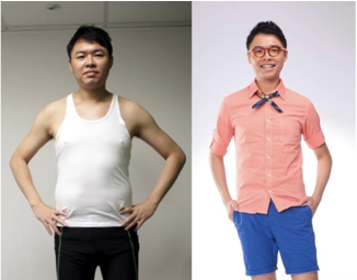 【如新】ageloc <wbr>TR90使用人群及3333+饮食原则