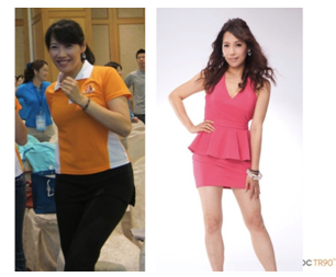 【如新】ageloc <wbr>TR90使用人群及3333+饮食原则