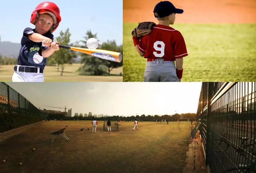【免費活動】棒球大聯盟！陪孩子過一個高品質周末 動漫 第3張