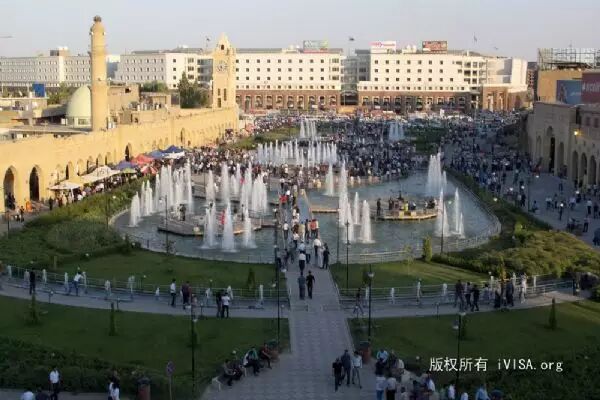 热帖：伊拉克9年沧桑巨变,戳穿了多少谎言(图)