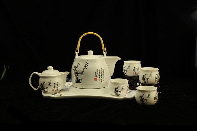 茶的禁忌，太全了，不看不知道，一看吓一跳