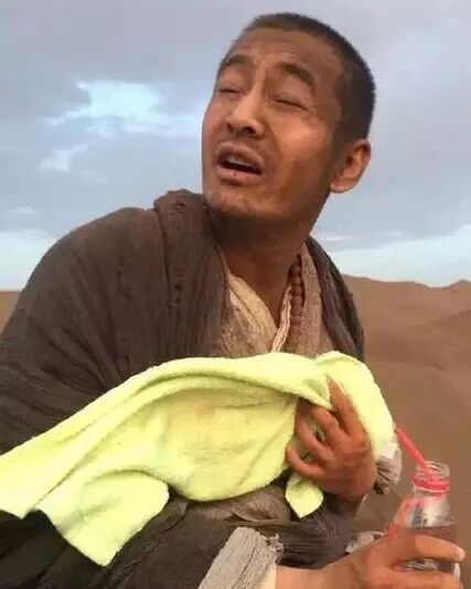 这个男人，堪称史上最传奇留学生