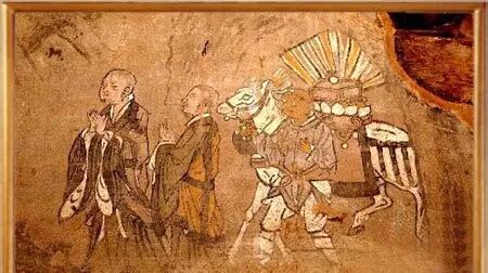 这个男人，堪称史上最传奇留学生