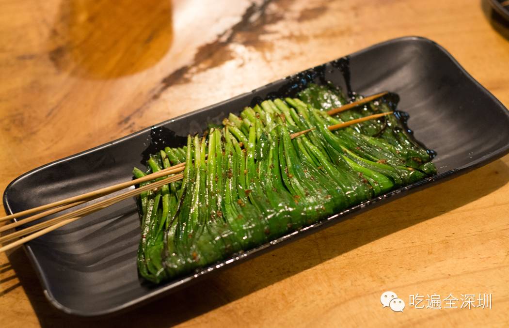 啤酒 烧烤=人生,西丽这一家烧烤店就缺各路撸串人士