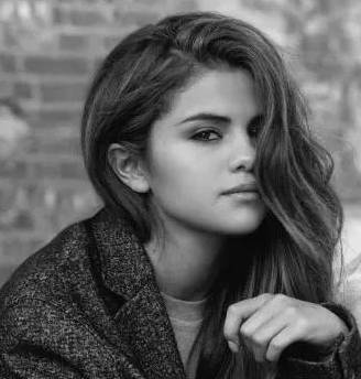 Selena Gomez丨别甘心只做别人生活里的配角,你也可以...