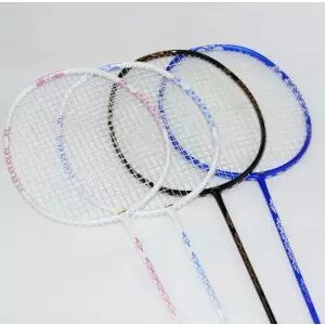 挑选羽毛球拍小贴士