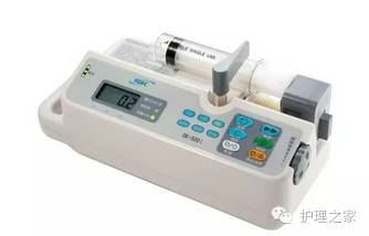 微量注射泵怎么调微量注射泵常见报警处理和操作注意事项_https://www.jmylbn.com_新闻资讯_第2张