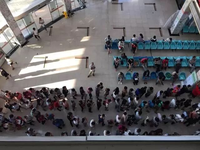 在北京生孩子建档必看!准备怀孕你得知道这些!-怀孕期