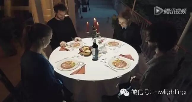 吃西餐还在点沙拉作开胃菜？那你就OUT了！