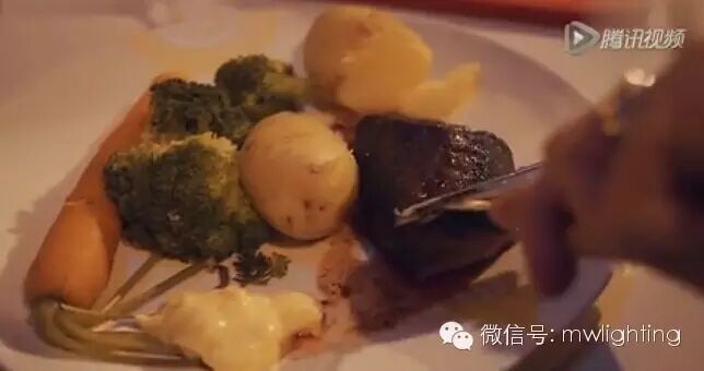 吃西餐还在点沙拉作开胃菜？那你就OUT了！