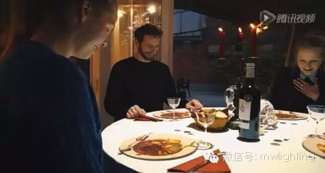 吃西餐还在点沙拉作开胃菜？那你就OUT了！