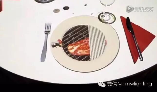 吃西餐还在点沙拉作开胃菜？那你就OUT了！