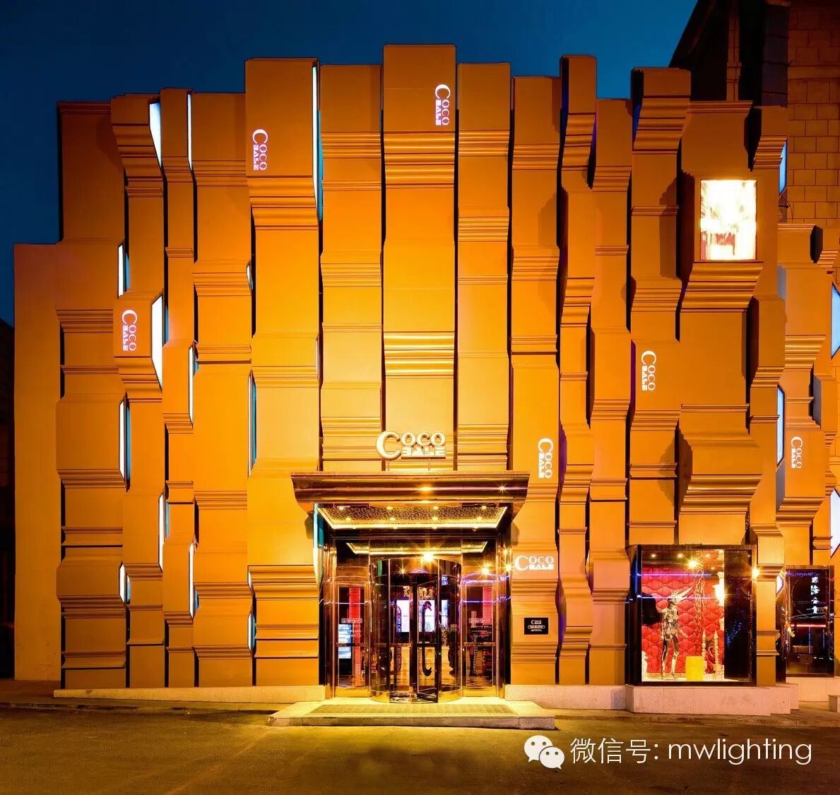 狂拽炫酷吊炸天，看设计师如何打造令人迷离的可可芭比