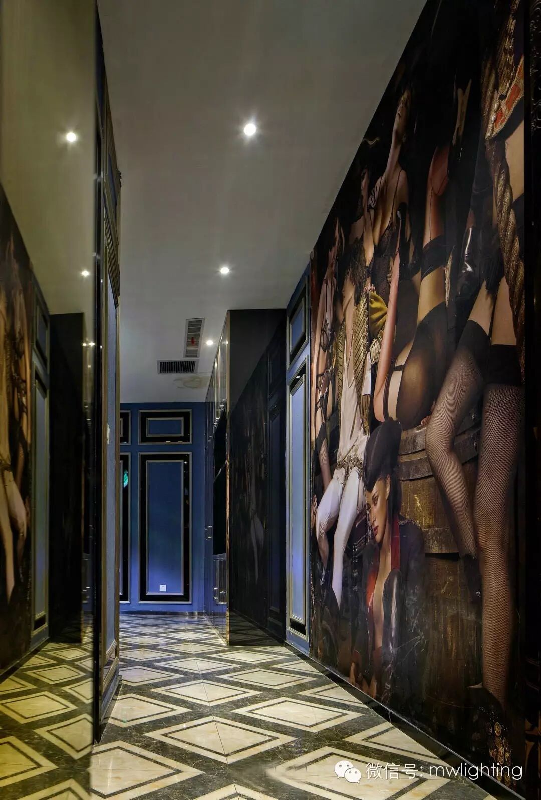 狂拽炫酷吊炸天，看设计师如何打造令人迷离的可可芭比