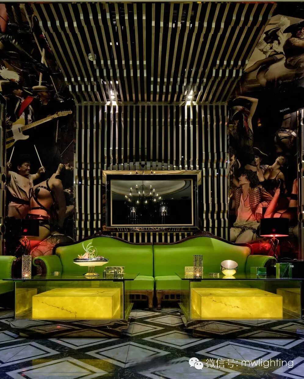 狂拽炫酷吊炸天，看设计师如何打造令人迷离的可可芭比