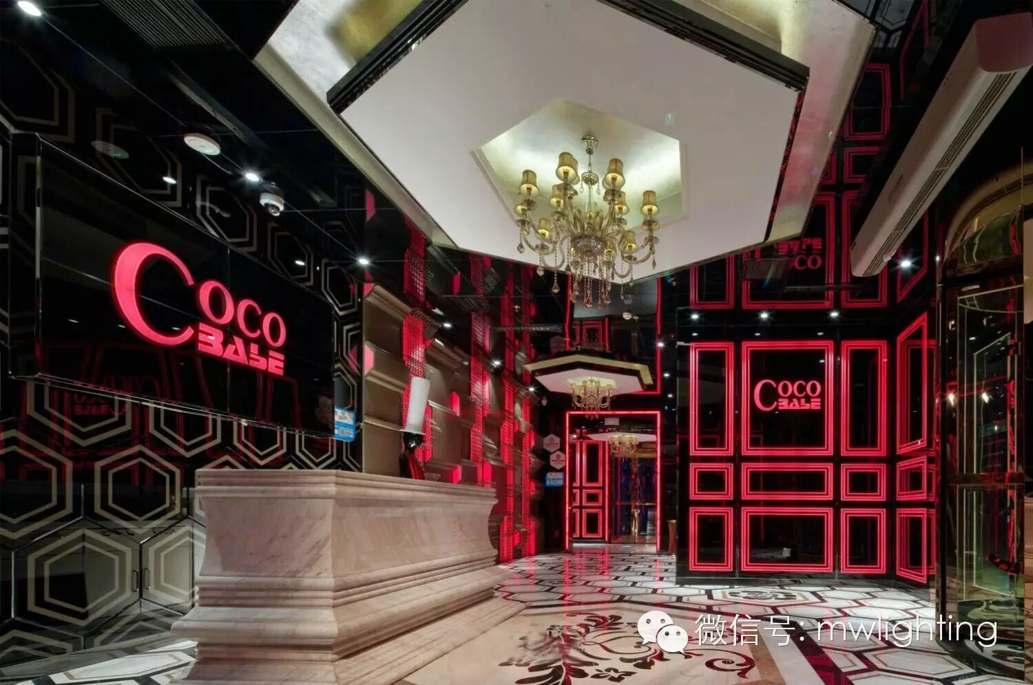 狂拽炫酷吊炸天，看设计师如何打造令人迷离的可可芭比