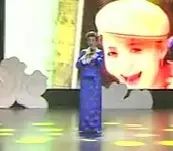 女中音降央卓玛动情演唱《父亲》,眼泪不听话了