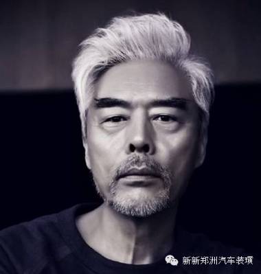 潮叔秒杀吴亦凡,他是中国最会穿衣服的男人!