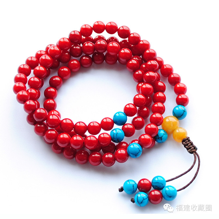 红珊瑚之阿卡和沙丁的特征和鉴别