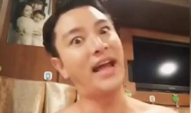 贾乃亮疯了,小甜馨怎么办啊