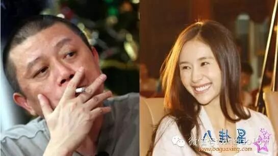 扒扒欢乐颂的曲妖精,她是贾乃亮前女友,传言还给王朔生...