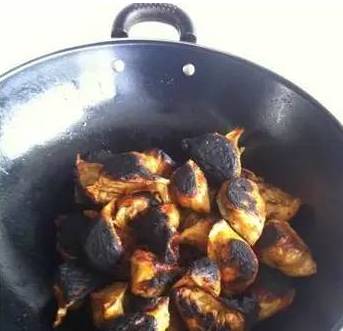 一吉林媳妇做的饺子吓到我了！还真没见过这样吃饺子的...