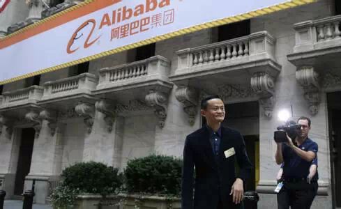 那些年，馬云的流言與雞湯,互聯(lián)網(wǎng)的一些事